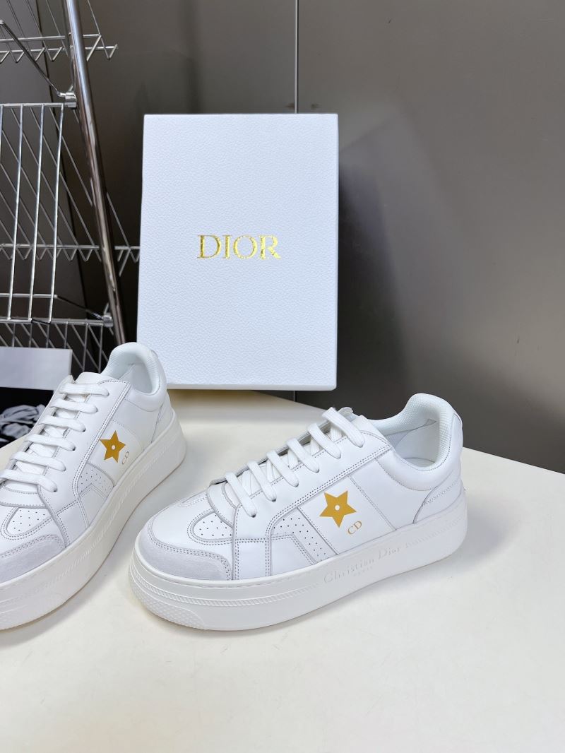 Christian Dior Low Shoes